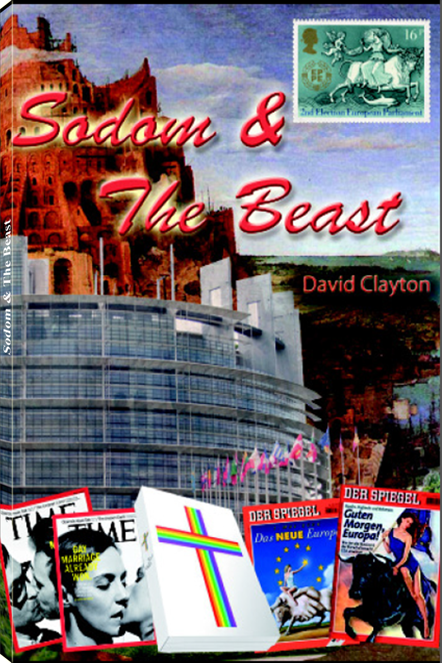 Sodom & the Beast