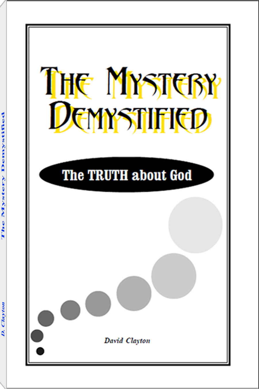 The mystery