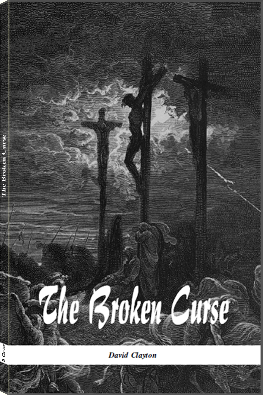 Broken Ccurse