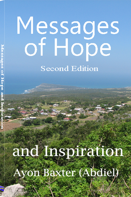 Ayon Baxter's Editions